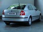 Škoda Octavia - fotka číslo 3