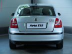 Škoda Octavia - fotka číslo 4