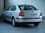 Škoda Octavia - fotka číslo 5