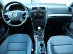 Škoda Octavia - fotka číslo 7