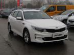 Kia Optima - fotka číslo 0