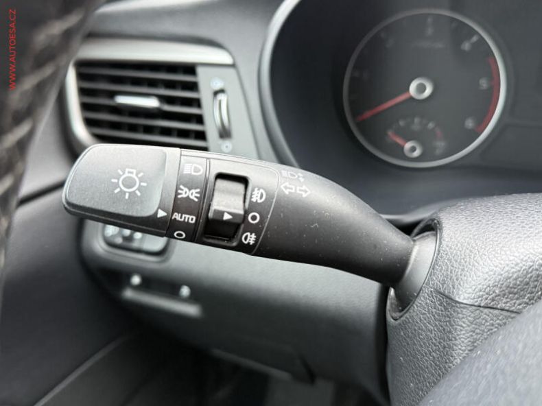 Kia Optima - hlavní fotka