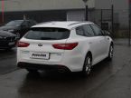 Kia Optima - fotka číslo 3