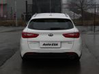 Kia Optima - fotka číslo 4