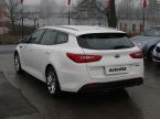 Kia Optima - fotka číslo 5