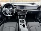 Kia Optima - fotka číslo 7