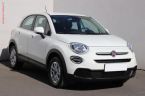 Fiat 500 X - fotka číslo 0