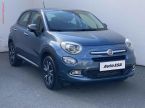 Fiat 500 X - fotka číslo 0