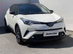 Toyota C-HR - fotka číslo 0