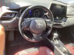 Toyota C-HR - fotka číslo 12