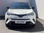 Toyota C-HR - fotka číslo 1