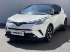 Toyota C-HR - fotka číslo 2