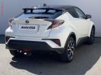 Toyota C-HR - fotka číslo 3