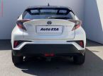 Toyota C-HR - fotka číslo 4
