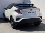 Toyota C-HR - fotka číslo 5