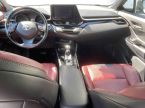 Toyota C-HR - fotka číslo 7