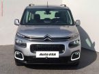 Citroën Berlingo - fotka číslo 1
