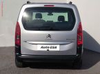 Citroën Berlingo - fotka číslo 4
