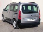 Citroën Berlingo - fotka číslo 5
