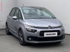 Citroën C4 Space Tourer - fotka číslo 0