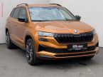 Škoda Karoq - fotka číslo 0