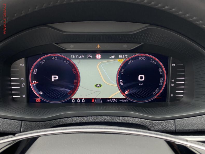 Škoda Karoq - hlavní fotka