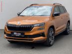 Škoda Karoq - fotka číslo 2
