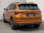 Škoda Karoq - fotka číslo 5