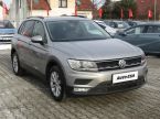 Volkswagen Tiguan - fotka číslo 0