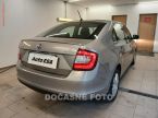 Škoda Rapid - fotka číslo 1