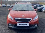 Peugeot 2008 - fotka číslo 1