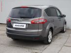 Ford S-MAX - fotka číslo 5