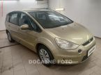 Ford S-MAX - fotka číslo 0
