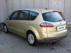 Ford S-MAX - fotka číslo 5