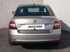 Škoda Octavia - fotka číslo 4