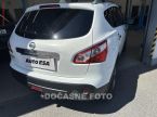 Nissan Qashqai - fotka číslo 1