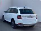 Škoda Fabia - fotka číslo 5