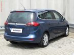 Opel Zafira - fotka číslo 3