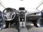 Opel Zafira - fotka číslo 7