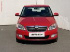 Škoda Fabia - fotka číslo 1