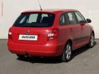Škoda Fabia - fotka číslo 3