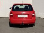 Škoda Fabia - fotka číslo 4