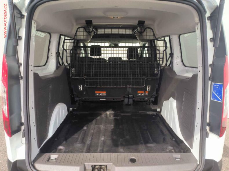 Ford Transit - hlavní fotka
