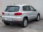 Volkswagen Tiguan - fotka číslo 5