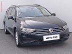 Volkswagen Passat - fotka číslo 0