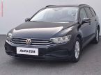 Volkswagen Passat - fotka číslo 2
