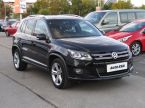 Volkswagen Tiguan - fotka číslo 0