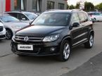 Volkswagen Tiguan - fotka číslo 2