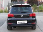 Volkswagen Tiguan - fotka číslo 4