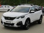 Peugeot 5008 - fotka číslo 2